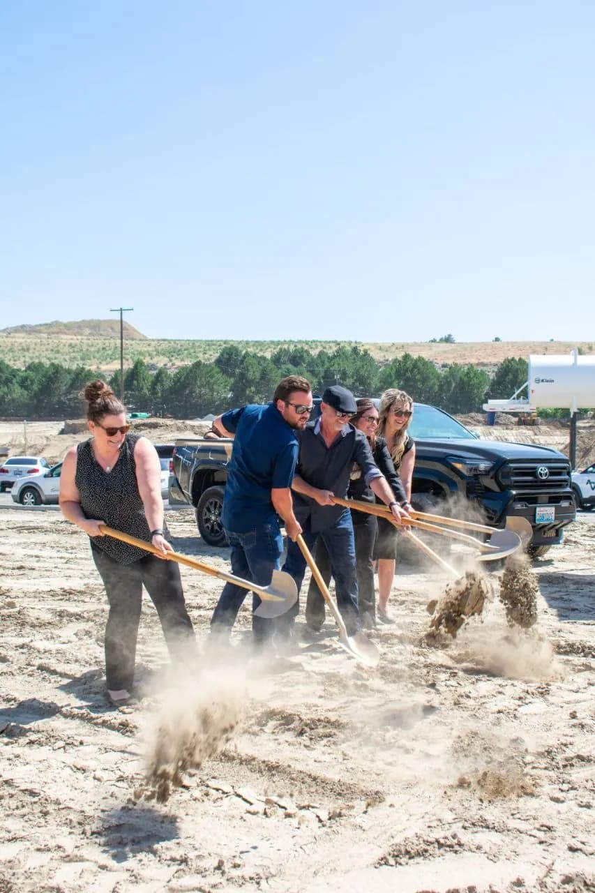 Harmony Estates: Build Your Dream Home in Kennewick’s Newest Luxury Community