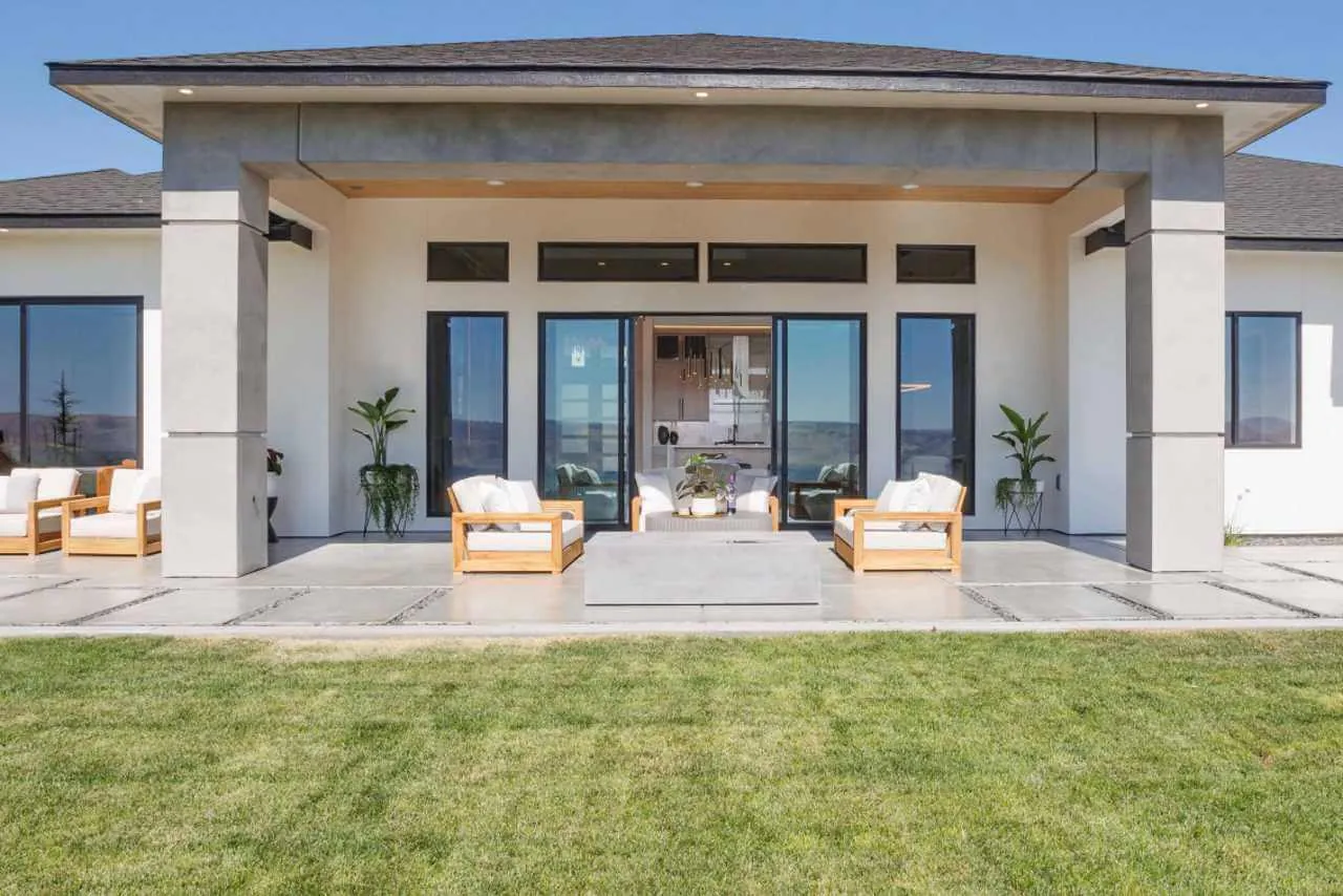 Designing Luxury: The Latest Trends in Custom Home Design by Prodigy