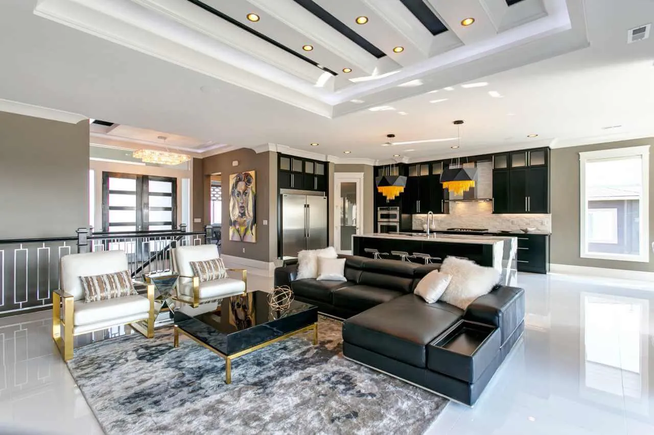Why Custom Home Design is the Future of Luxury Living 