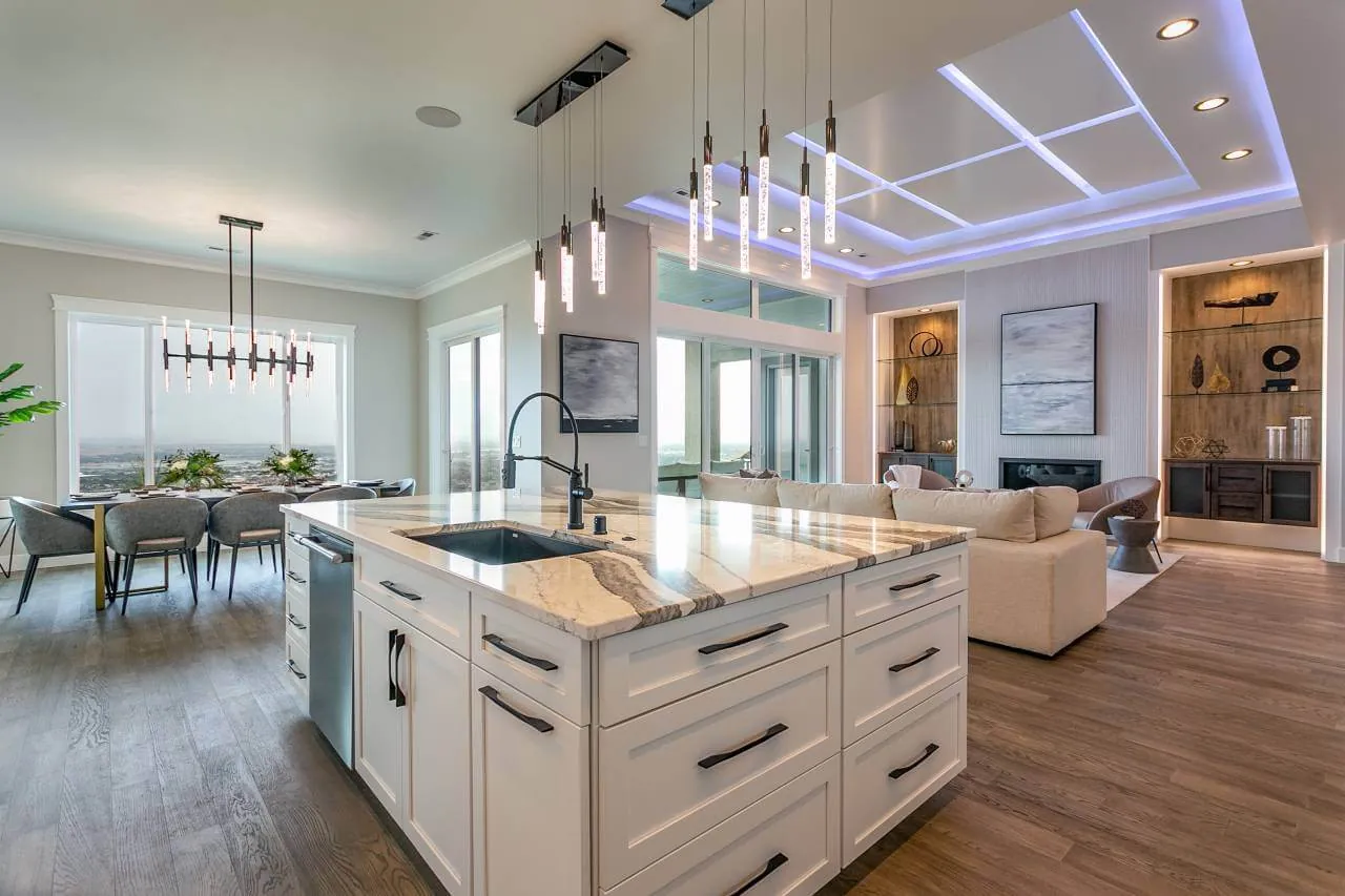 When is the Parade of Homes Tri-Cities 2024?