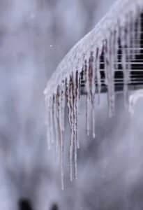Winter Maintenance Tips