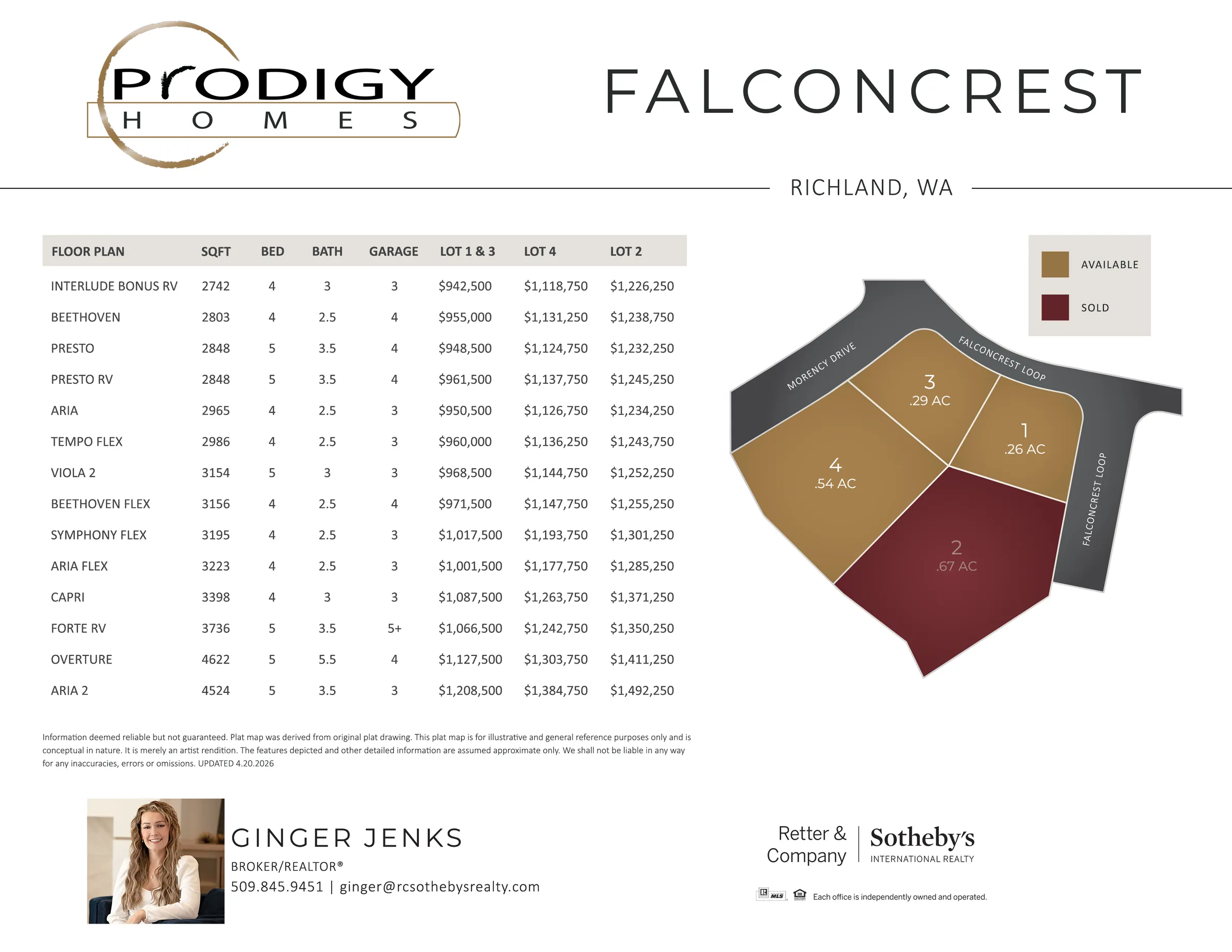 Falconcrest