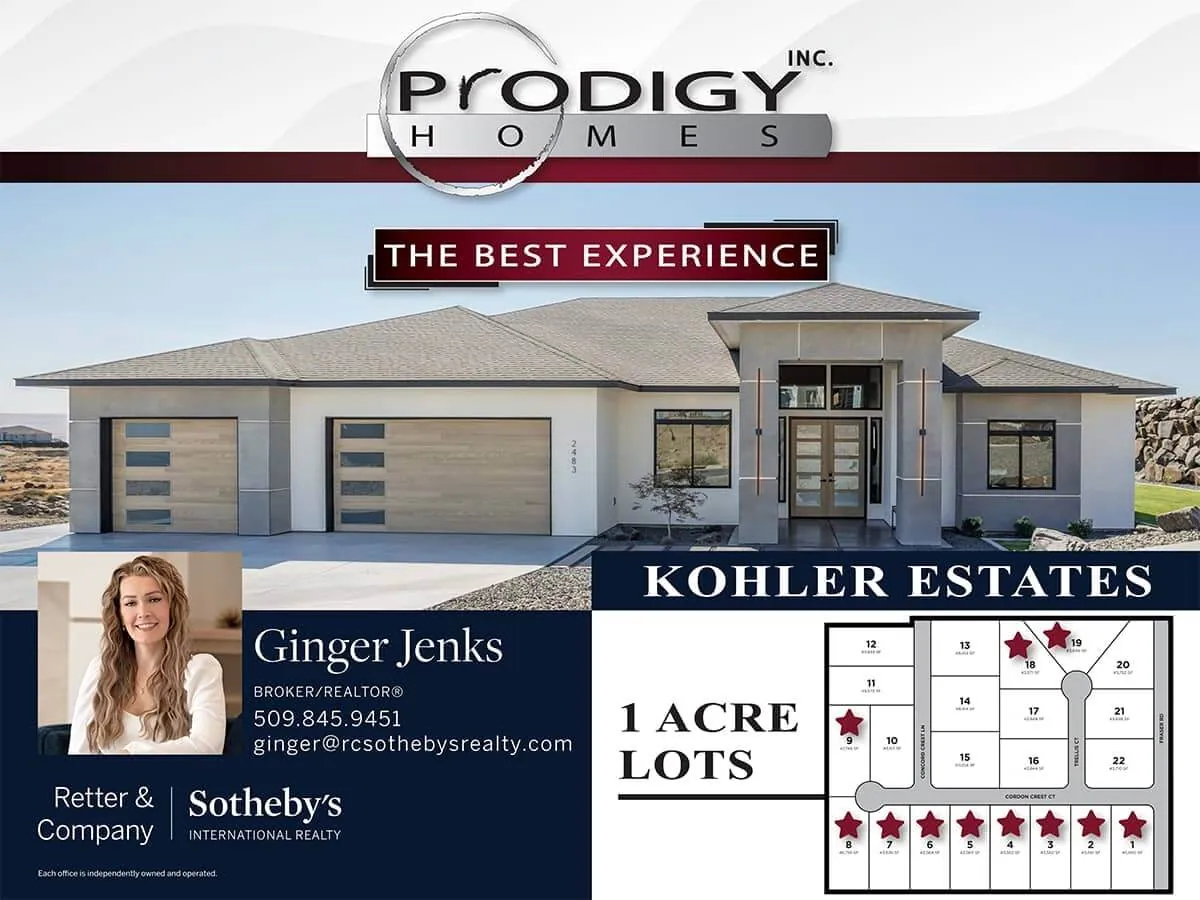 Kohler Estates