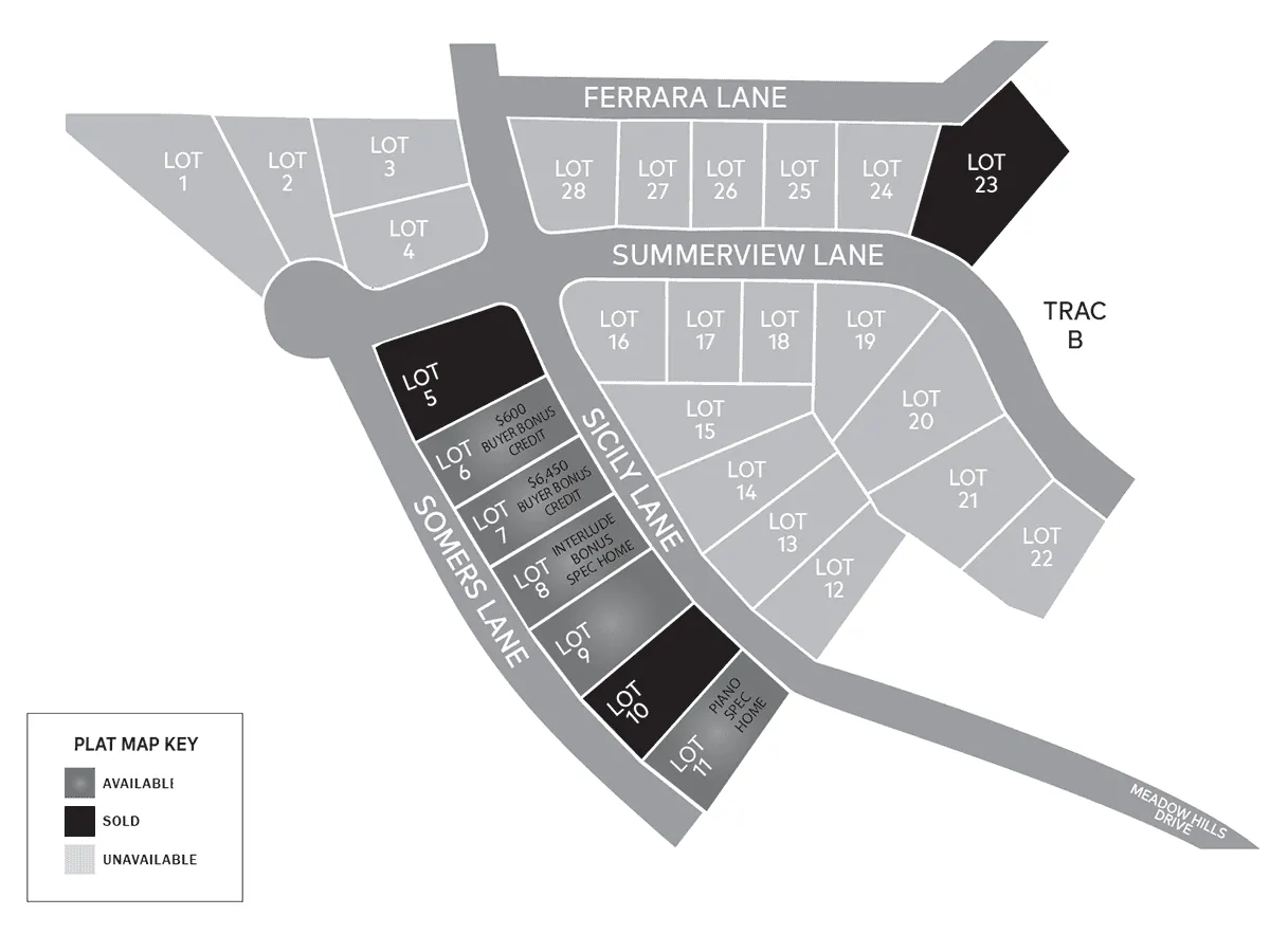 Summerview Terrace