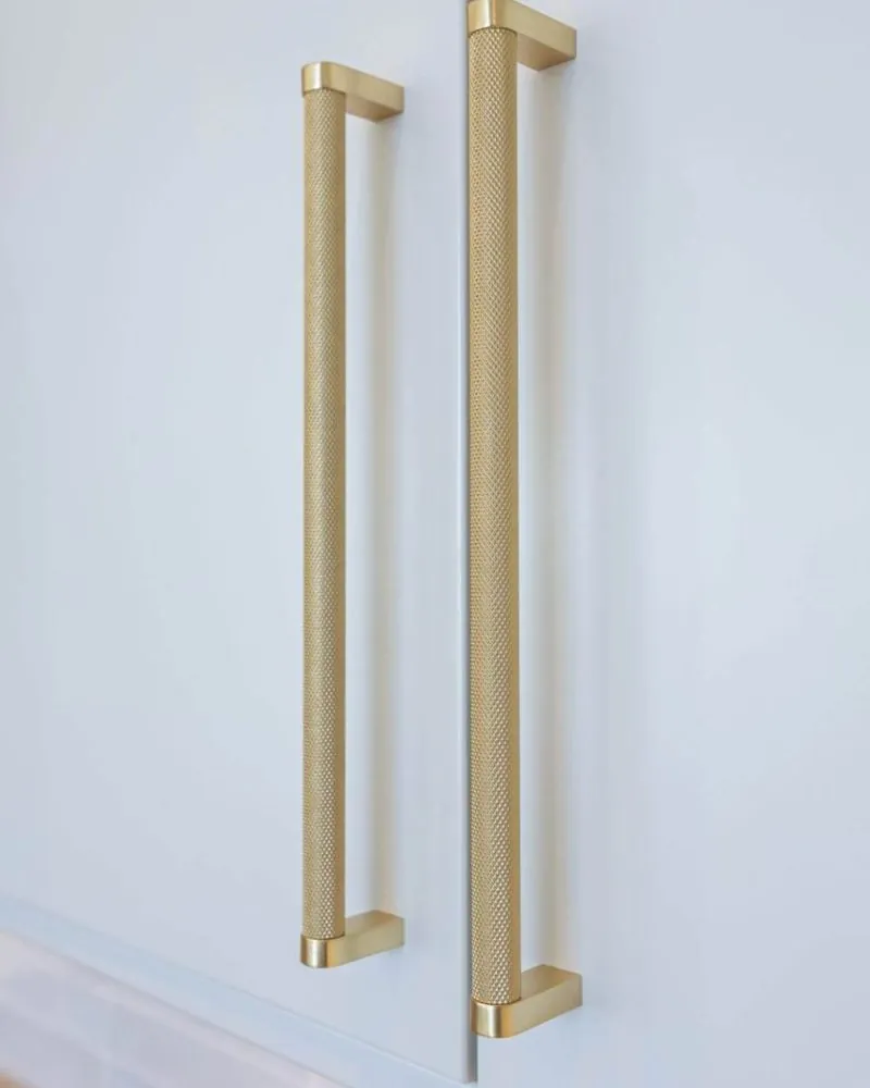 3 Things to Consider when Selecting Cabinet Hardware