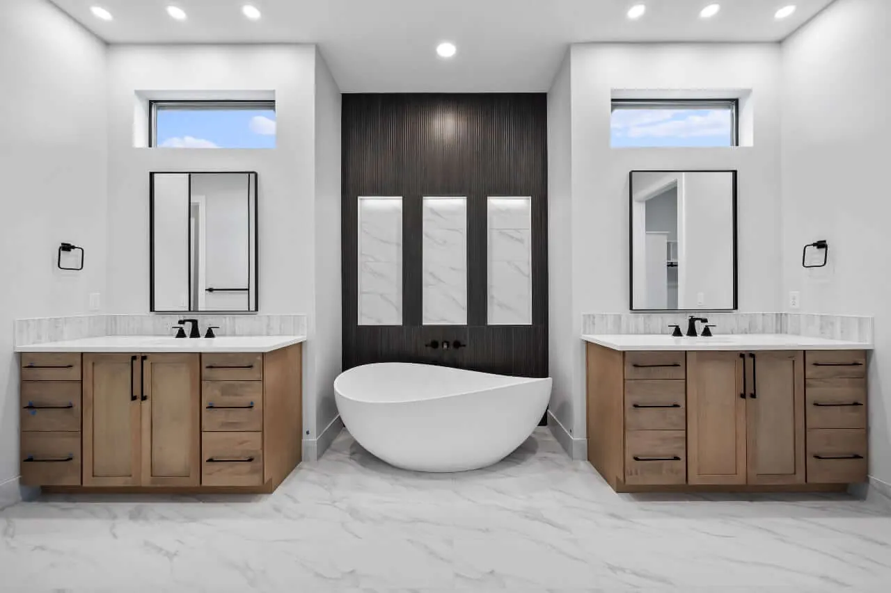 The Signature Touch of Prodigy’s Luxury Home Designs in Modern Living Spaces