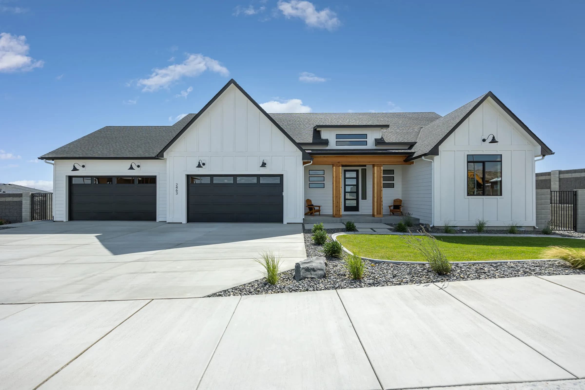 2023 Parade of Homes™