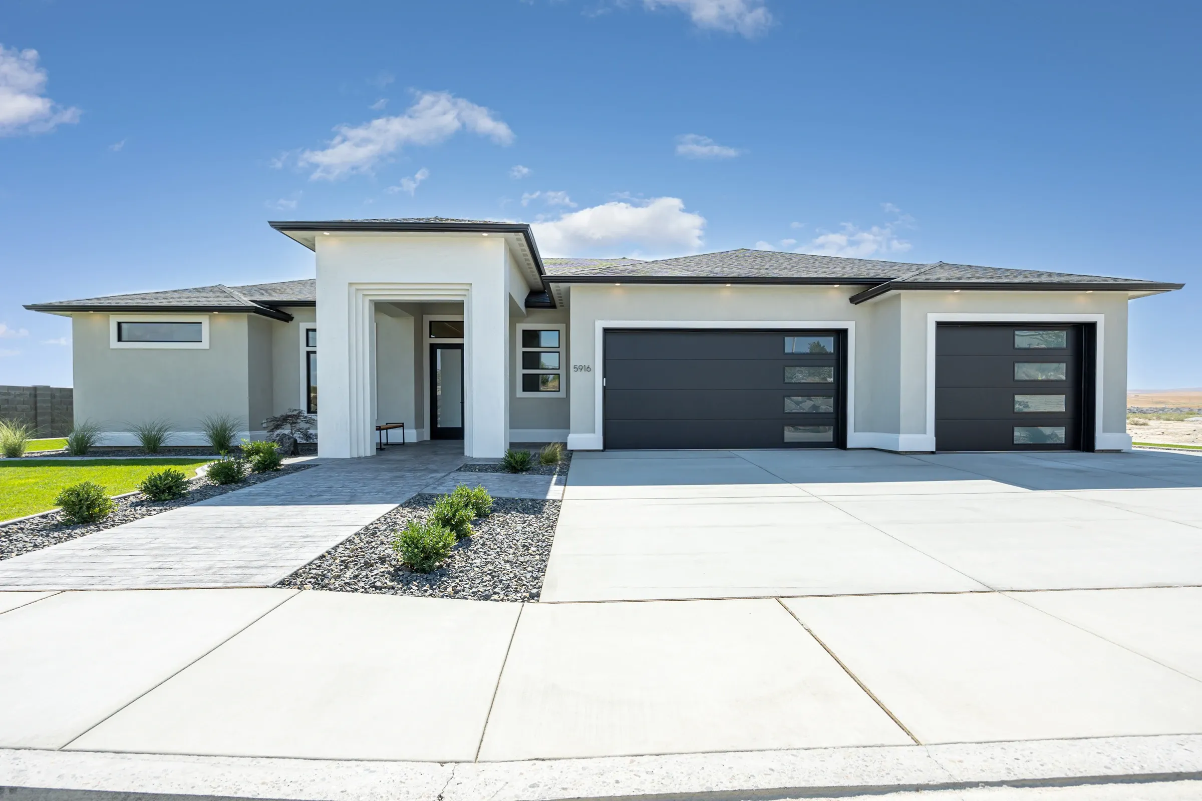 2023 Parade of Homes™